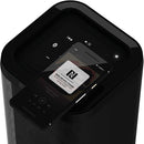 Haut-parleur Bluetooth portable Reloop GROOVE BLASTER 100 W