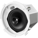 Pioneer Pro Audio CM-C56T 2-Way In-Ceiling Speaker - 6.5" (White)