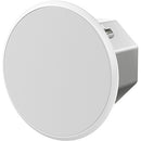 Pioneer Pro Audio CM-C56T 2-Way In-Ceiling Speaker - 6.5" (White)