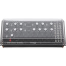 Decksaver DS-PC-M32DFAM Housse pour Moog Mother-32 ou DFAM Semi-Modulaire Synthétiseur 