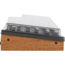 Decksaver DS-PC-REV2 Housse pour synthétiseur de bureau Dave Smith Instruments Prophet Rev2