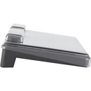 Decksaver DS-PC-UNOSYNTHDRUM IK Multimedia Uno Synth or Uno Drum Cover (Smoked/Clear)