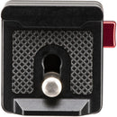 Atomos ATOM-XMMQR1 AtomX Support pour écran 5" et 7"