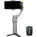 Saramonic Blink 500 B5 Digital Wireless Omni Lavalier 2.4 GHz Microphone System for USB Type-C Devices