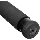 Saramonic MAGICBP Perche de microphone en aluminium à 5 sections (10')