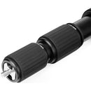 Saramonic MAGICBP Perche de microphone en aluminium à 5 sections (10')