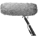 Saramonic MAGICBP Perche de microphone en aluminium à 5 sections (10')