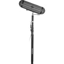 Saramonic MAGICBP Perche de microphone en aluminium à 5 sections (10')