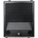 Yorkville SA153 Synergy Array Series 3-Way Powered Portable PA Speaker - 15"