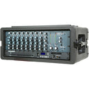 SKB 1SKB-R4S 4U Roto Shallow Rack Case with Steel Rails