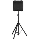 Mackie DLM12 12" Powered Loudspeaker 2000W - Red One Music
