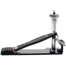 DW Hardware DWCP5500LB Hi-Hat Low Boy avec cymbales et sac