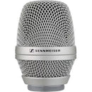 Sennheiser MD 5235 Capsule dynamique cardioïde pour émetteurs portables séries 3000/5000 (Nickel) 