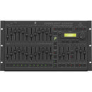 Behringer EUROLIGHT LC2412 V2 Console d'éclairage DMX 24 canaux (BOÎTE OUVERTE)