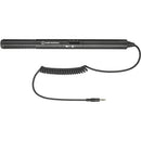 Audio-Technica ATR6550X Condenser Shotgun Microphone