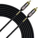 Câble Mogami Gold RCA - RCA 06' 