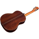 Cordoba IBERIA C7 CD Guitare classique à cordes en nylon - Brillant