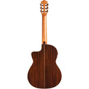 Cordoba IBERIA C7-CE Nylon-String Classical Guitar - Natural