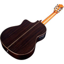 Cordoba IBERIA C7-CE Nylon-String Classical Guitar - Natural