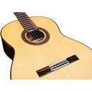 Cordoba IBERIA C7 SP Guitare classique à cordes en nylon - Brillant