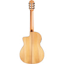 Cordoue Iberia GK Studio Hybride Guitare classique - Natural