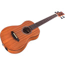 Cordoba MINI II Bass MH-E Acoustic/Electric Bass - Mahogany