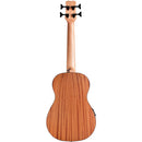 Cordoba MINI II Bass MH-E Acoustic/Electric Bass - Mahogany