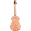 Cordoba MINI II FMH Nylon-String Travel-Size Guitare acoustique 22-7/8" - Acajou flammé 