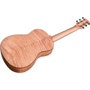 Cordoba MINI II FMH Nylon-String Travel-Size Guitare acoustique 22-7/8" - Acajou flammé 
