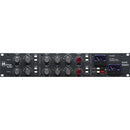 Heritage Audio HA609A Dual-Channel Bus Compressor/Limiter - Red One Music