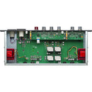 Heritage Audio HA609A Dual-Channel Bus Compressor/Limiter - Red One Music