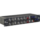 Heritage Audio HA609A Dual-Channel Bus Compressor/Limiter - Red One Music