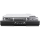 Decksaver DDJ-800 Coque pour contrôleurs Pioneer DDJ-800 (fumé transparent)