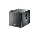 Caisson de basses actif traité FBT MITUS 118SA - 18"
