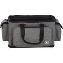 Gator GT-KEMPER-PRPH Transit Style Bag For Kemper Profiling Amps - Grey