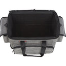 Gator GT-KEMPER-PRPH Transit Style Bag For Kemper Profiling Amps - Grey