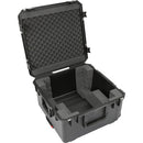 SKB 3I2222-12SQ5 Case de mélangeur ISeries SQ5