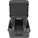 SKB 3I2222-12SQ5 Case de mélangeur ISeries SQ5