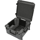 SKB 3I2222-12SQ5 Case de mélangeur ISeries SQ5