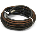 Williams AV FM 558 PRO D Plus Large-Area Dual FM/Wi-Fi Assist Listen System R/Dante In/Coax Cable/Rack Panel