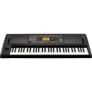 Korg EK-50L 61-Key Arranger Keyboard with Built-In Speakers - Red One Music
