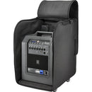 Electro-Voice Evolve30m Case-case caissante Bas de roulement avec poignée télescopique