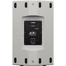Yamaha CZR12W Haut-parleur passif 800 W - 12" (Blanc)