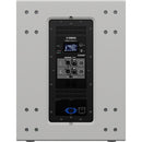 Yamaha DXS15XLFW 1600W Powered Subwoofer (White) - 15in