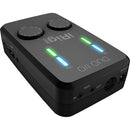 IK Multimedia iRig PRO DUO I/O Interface audio 2 canaux 