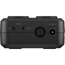 IK Multimedia iRig PRO DUO I/O Interface audio 2 canaux 