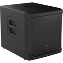 Mackie DLM12S 12" Powered Subwoofer 2000W - Red One Music