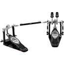 Tama Hp900Pwn Power Glide Twin Pedal - Red One Music