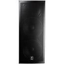 Yorkville EF215P Elite Series Two-Way Powered Portable PA Speaker w/ Bluetooth Control - 2 x 15"