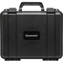 Saramonic SOUNDBIRD-T3 Microphone canon